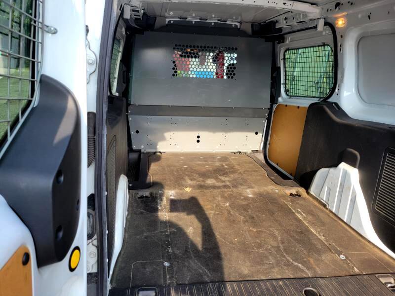 Used 2016 Ford Transit Connect XL image 6