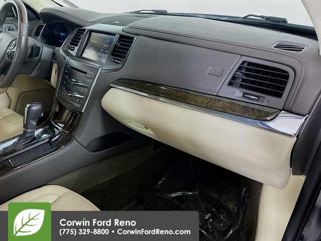 Used 2014 Lincoln MKS w/ Equipment Group 101A image 29