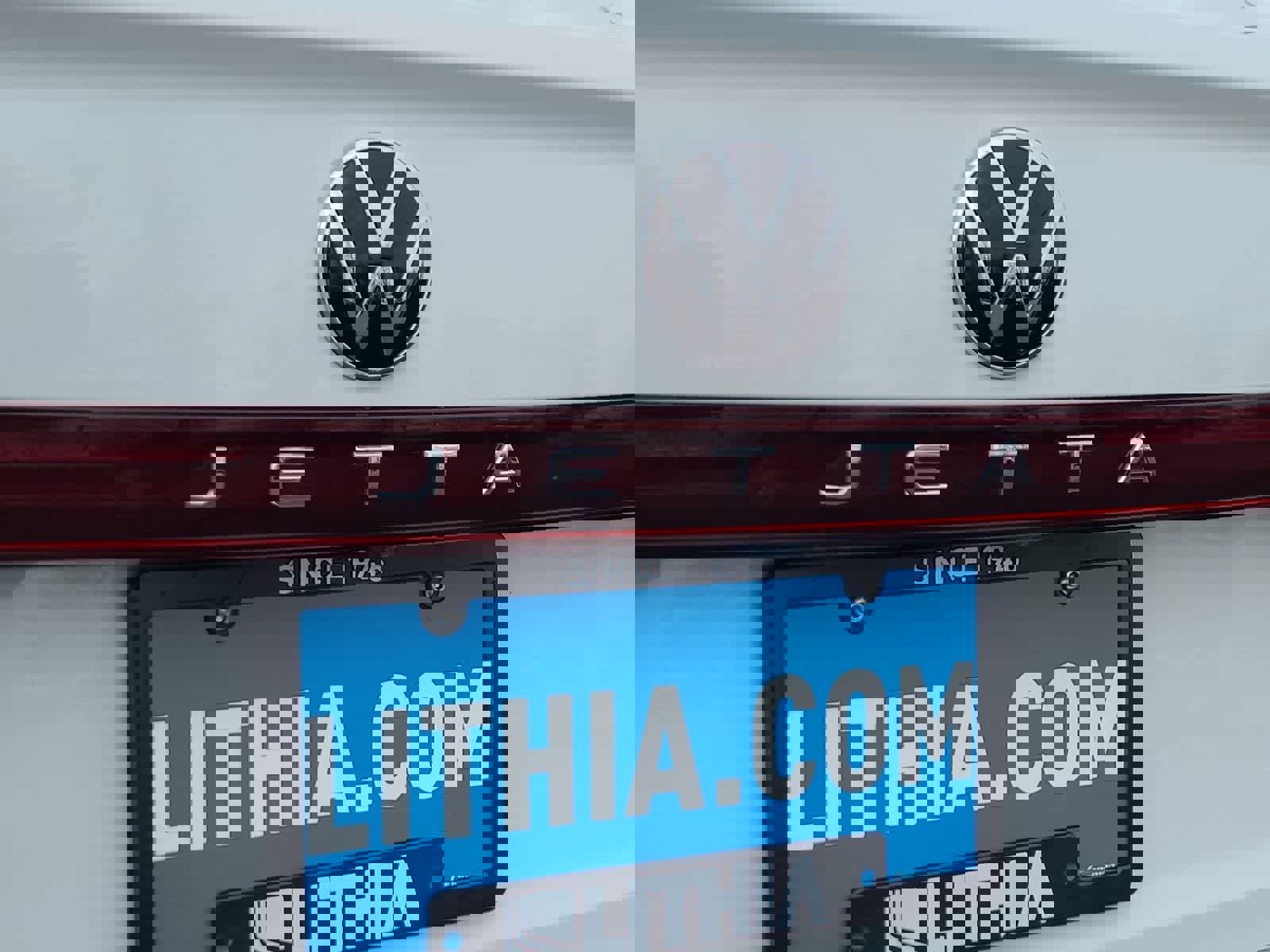 Used 2025 Volkswagen Jetta S image 15