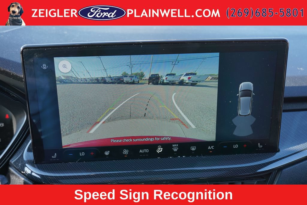 Used 2023 Ford Escape ST-Line w/ Tech Pack #1 AWD/4WD image 20