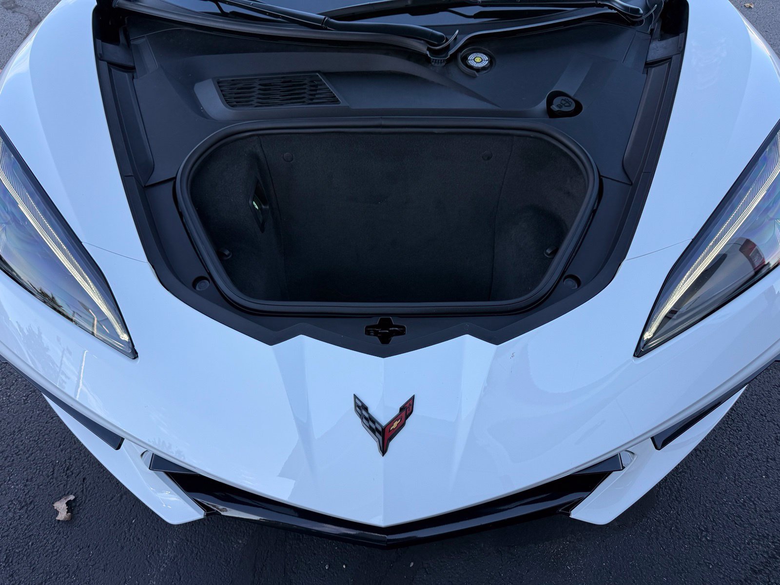 Used 2023 Chevrolet Corvette Stingray Preferred Cpe w/ 2LT RWD image 34