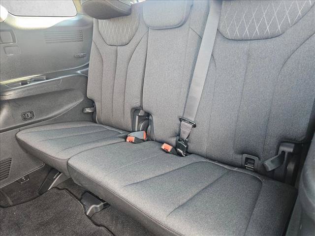 Used 2022 Hyundai Palisade SEL FWD image 19