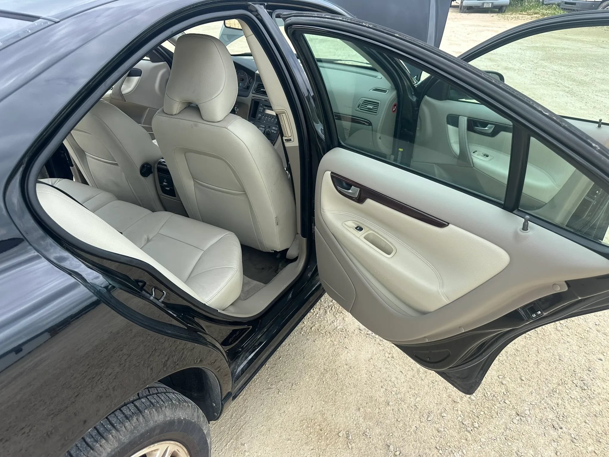 Used 2009 Volvo S60 2.5T AWD/4WD image 12