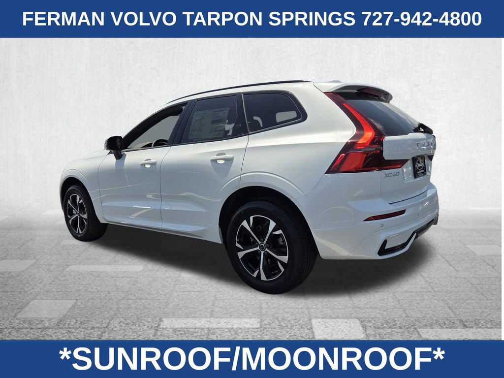 New 2026 Volvo XC60 B5 Core AWD/4WD image 7