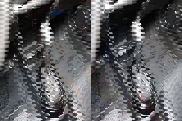 Used 2014 Honda CR-Z EX image 12