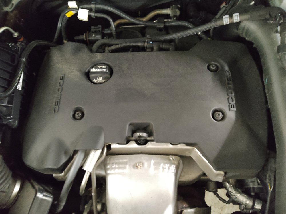 Used 2020 Chevrolet Equinox LT image 30