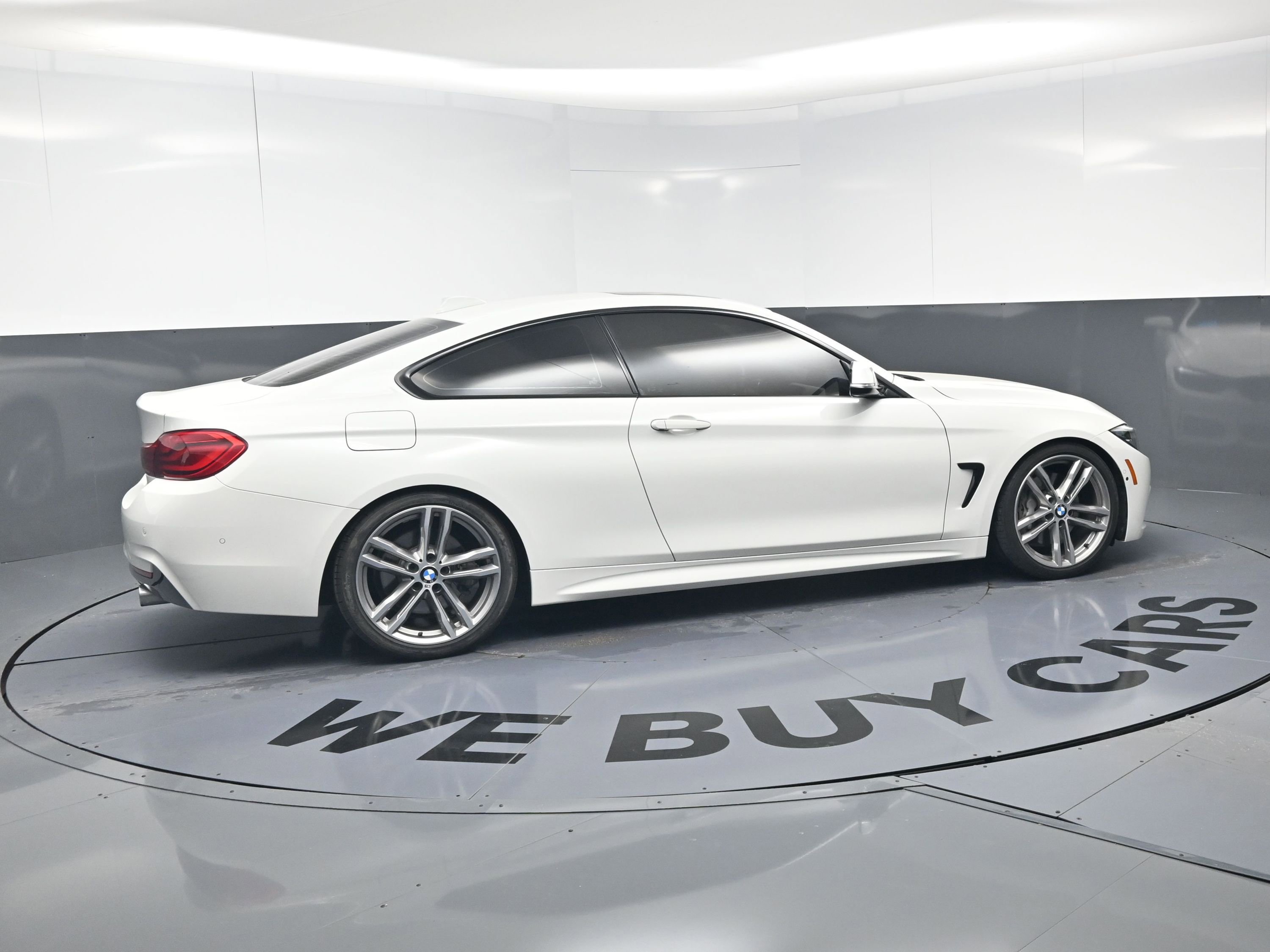 Used 2018 BMW 440i Coupe RWD image 16