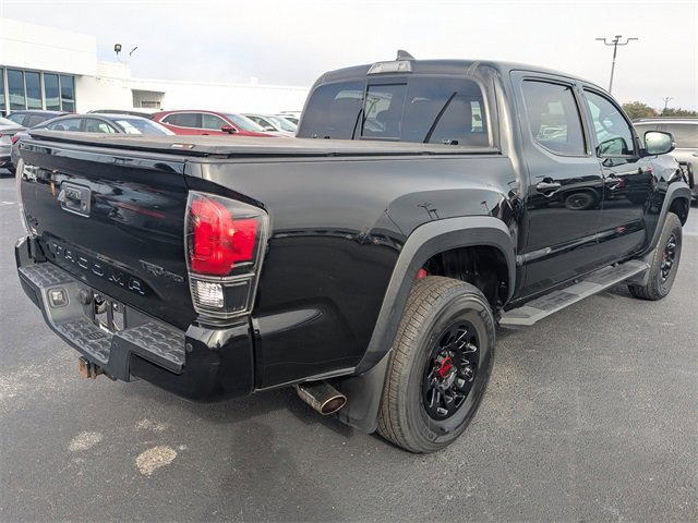 Used 2018 Toyota Tacoma TRD Pro image 4