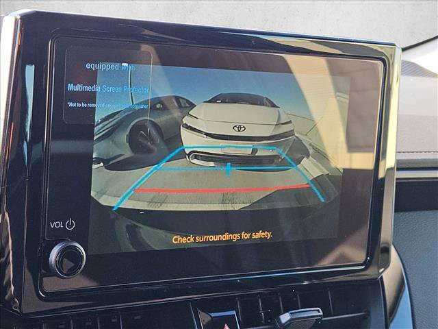 New 2026 Toyota Corolla GR AWD/4WD image 13