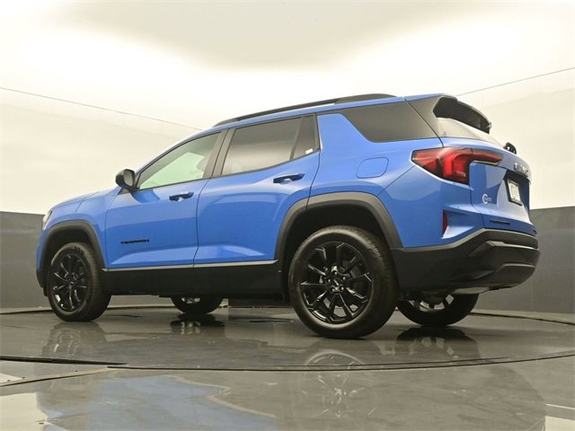 New 2026 GMC Terrain Elevation w/ Black Edition image 48