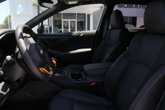 New 2025 Subaru Outback Wilderness w/ Wilderness Package image 12