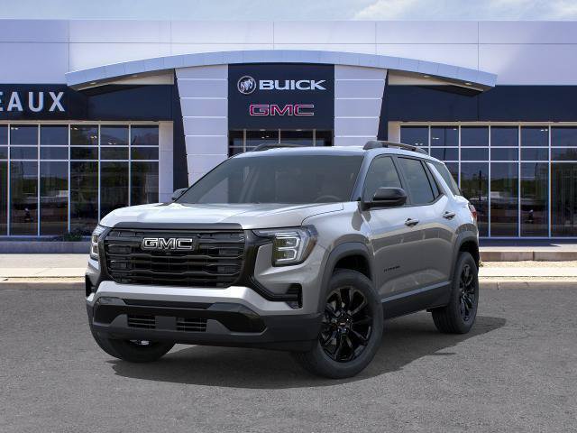 New 2027 GMC Terrain Elevation w/ Elevation Premium Package FWD image 30