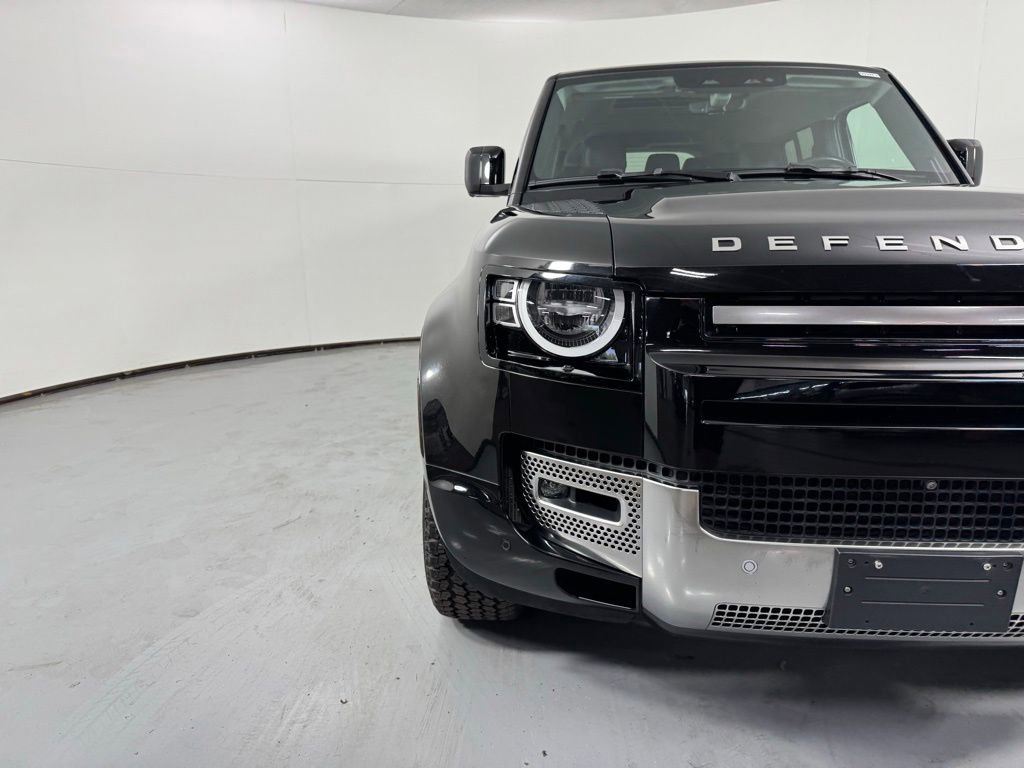 Used 2023 Land Rover Defender 130 S AWD/4WD image 3