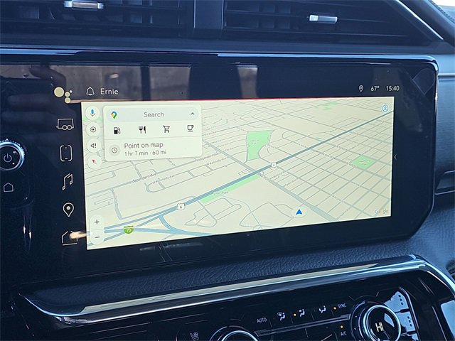 Used 2025 GMC Sierra 2500 Denali image 12