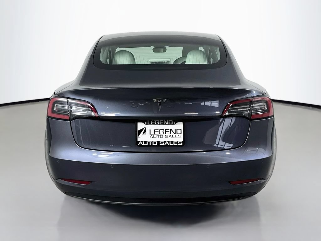 Used 2019 Tesla Model 3 Standard Range RWD image 6