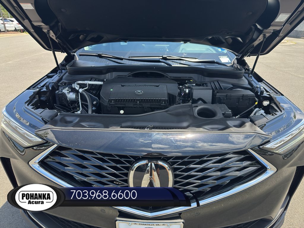 New 2026 Acura MDX w/ Technology Package AWD/4WD image 37
