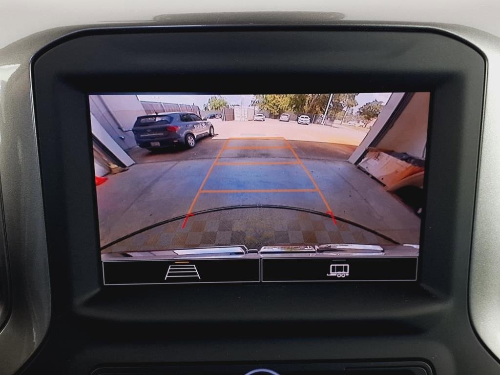 New 2026 GMC Sierra 1500 Pro w/ Pro Value Package image 4