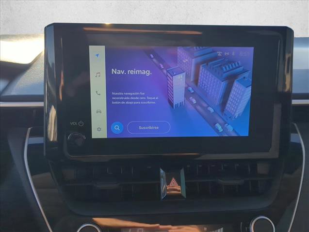 Used 2024 Toyota Corolla LE image 18