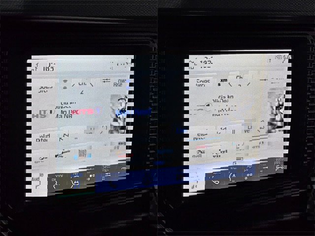 Certified 2023 Ford Bronco Big Bend image 13