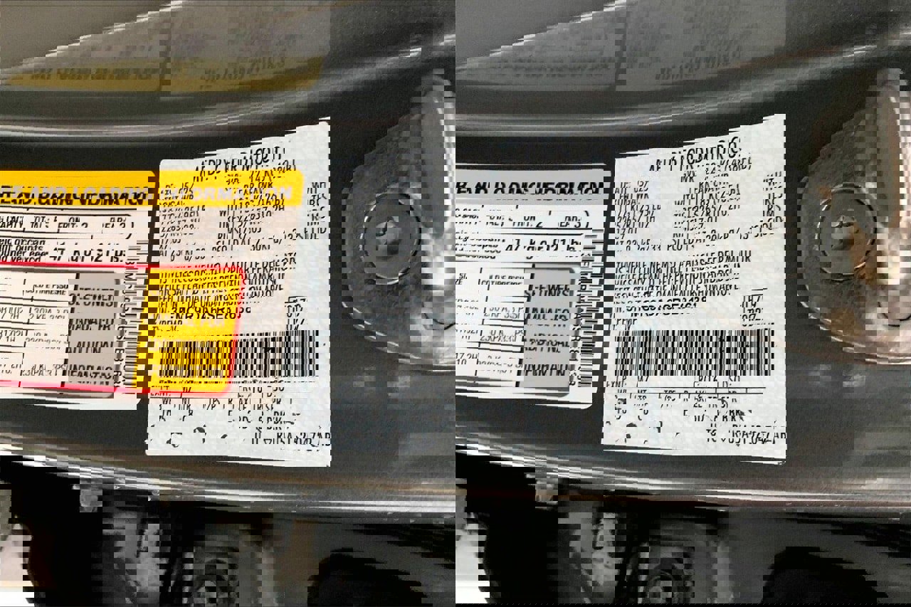 Certified 2025 Ford Bronco Sport Badlands image 33