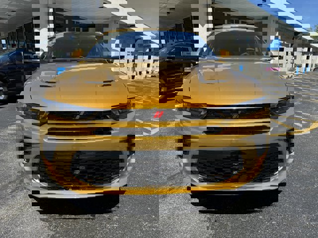 New 2024 Dodge Hornet GT w/ Cold Weather Group image 8