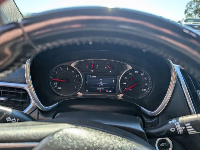 Used 2019 Chevrolet Equinox LT AWD/4WD image 22