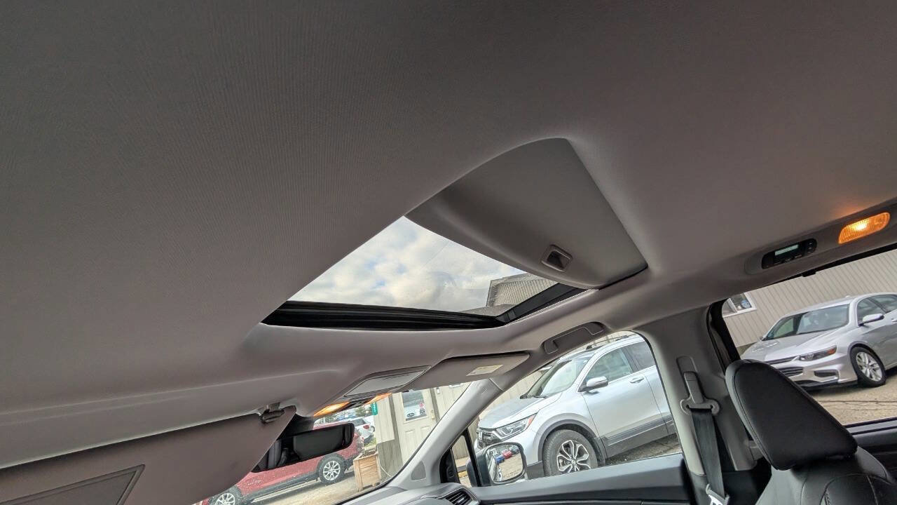 Used 2021 Honda Odyssey EX-L image 15