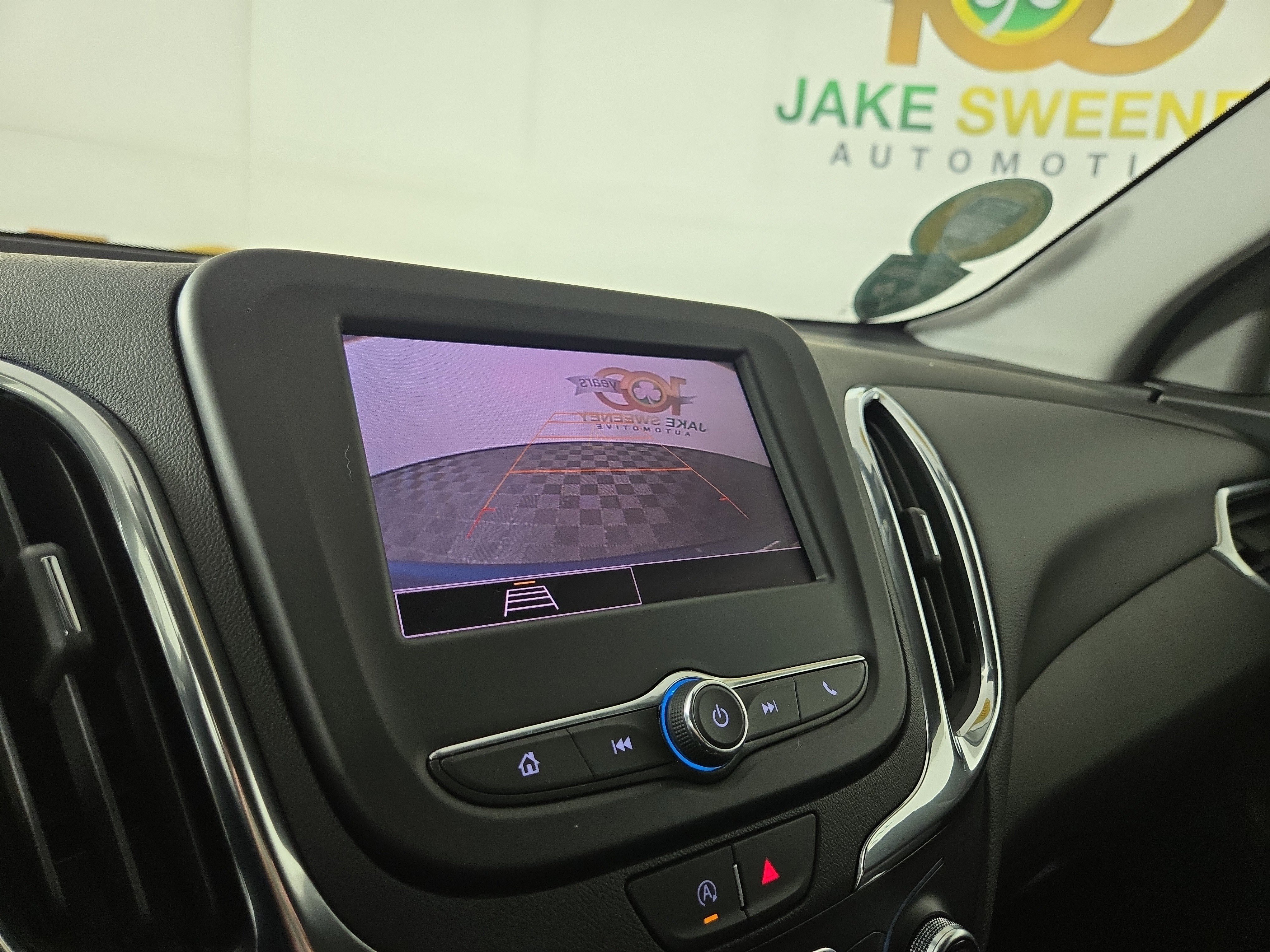 Used 2022 Chevrolet Equinox LT image 20