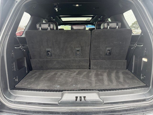 Used 2020 Ford Expedition Limited w/ Equipment Group 303A image 16
