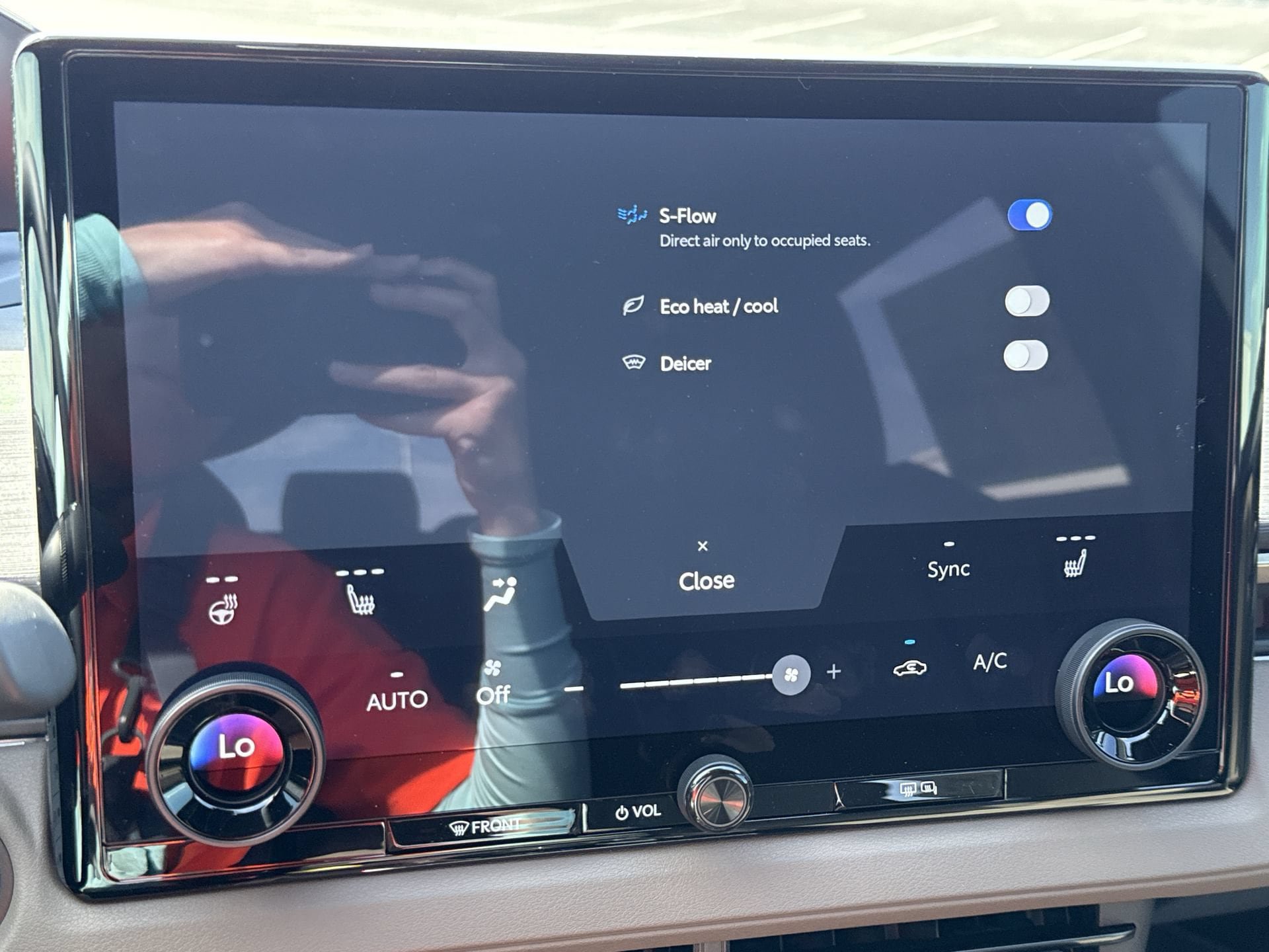 New 2026 Toyota bZ Woodland AWD/4WD image 16