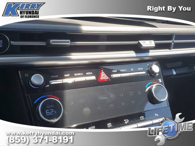 New 2026 Hyundai Santa Fe SEL AWD/4WD image 26