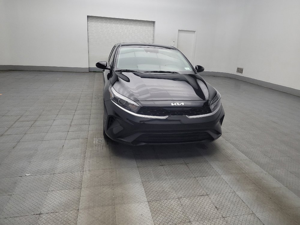 Used 2023 Kia Forte LXS FWD image 14