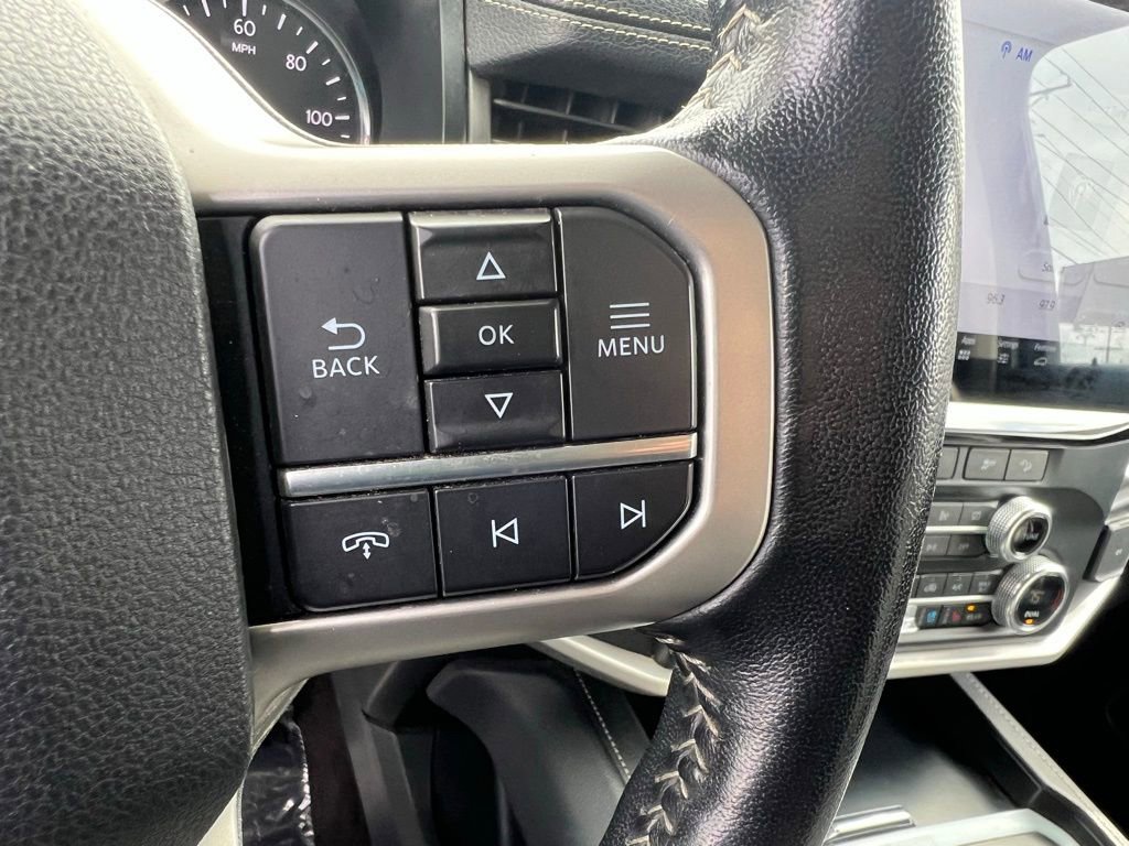 Used 2023 Ford Expedition Max XLT image 33