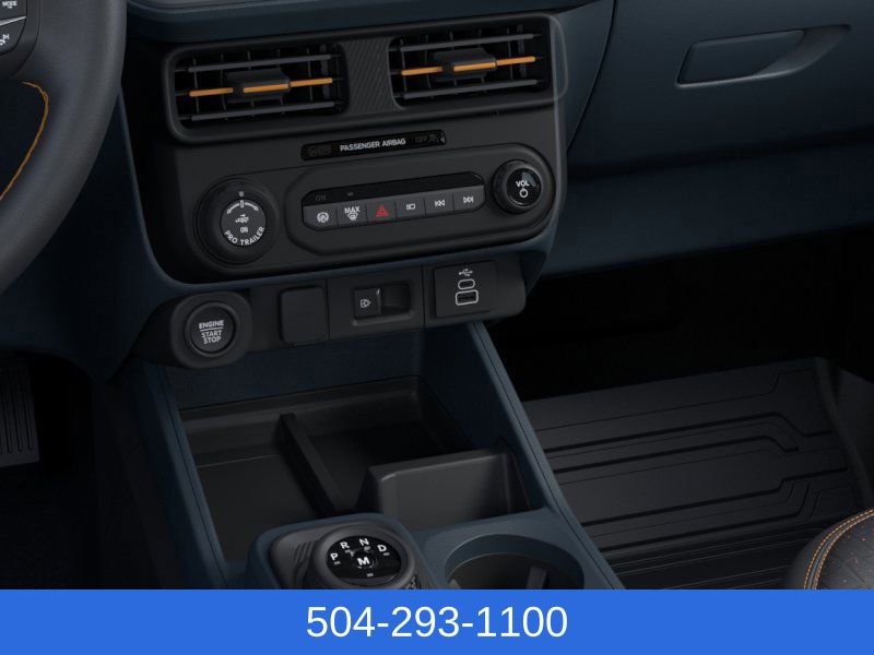 New 2026 Ford Maverick Tremor image 16