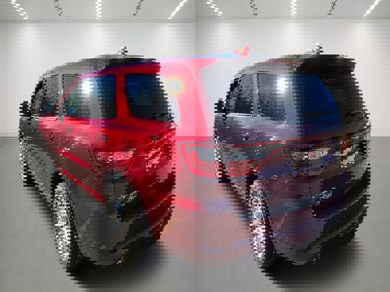 Used 2022 Dodge Durango GT image 3