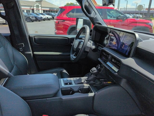 Used 2024 Toyota Land Cruiser w/ Premium Package AWD/4WD image 10