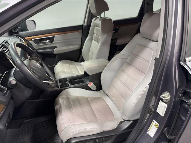 Used 2018 Honda CR-V Touring image 11