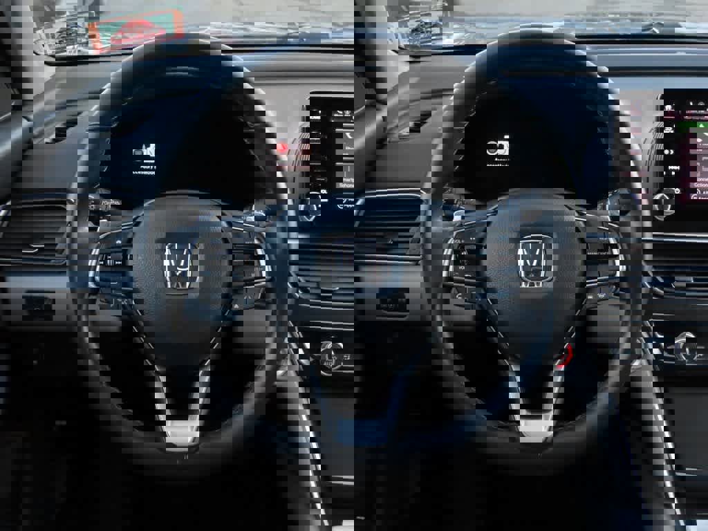 Used 2018 Honda Accord EX-L image 20