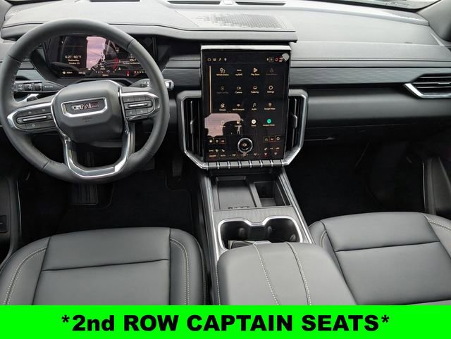 Used 2026 GMC Acadia Elevation w/ Black Edition image 6