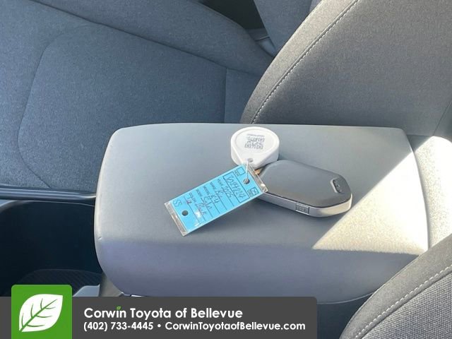 Used 2025 Kia K4 LX image 9