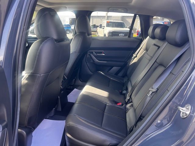 Certified 2025 MAZDA CX-50 AWD 2.5 Hybrid w/ Weather Package image 12