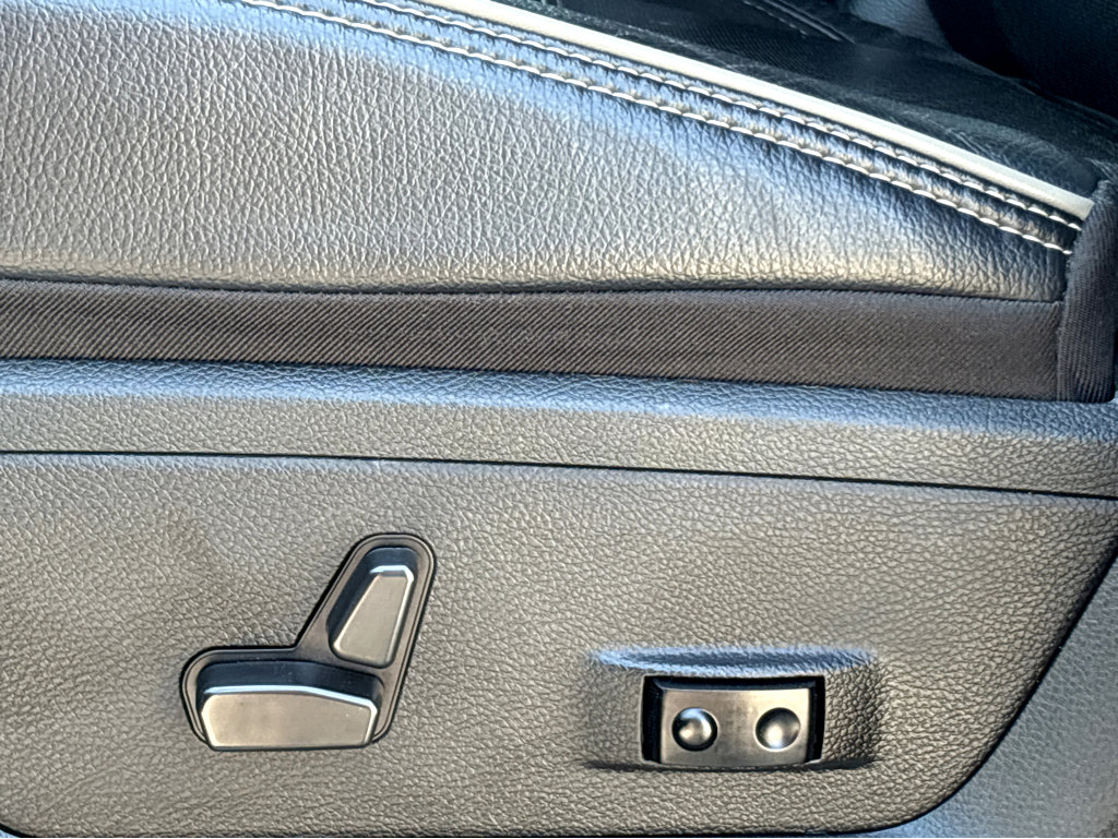 Used 2021 RAM 2500 Laramie image 17