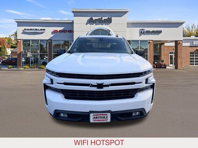 Used 2019 Chevrolet Silverado 1500 RST w/ All-Star Edition image 2