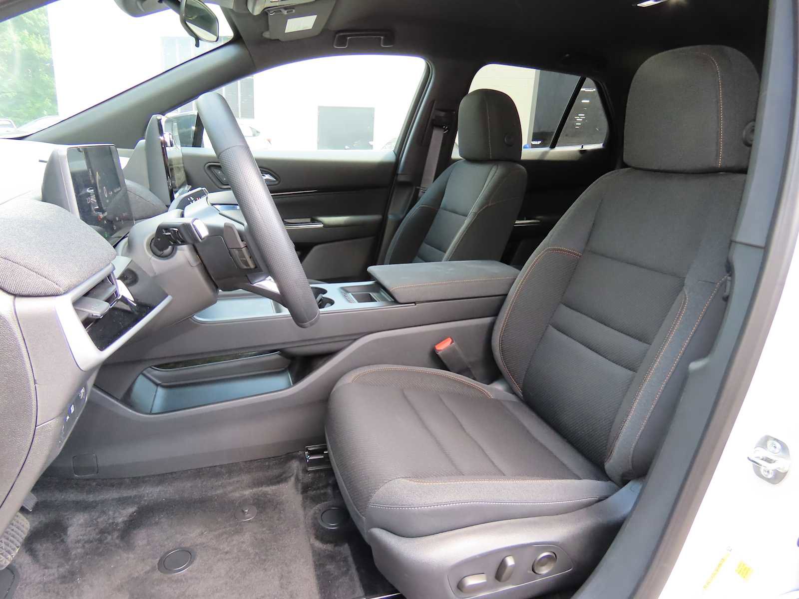 New 2026 Honda Prologue EX image 12