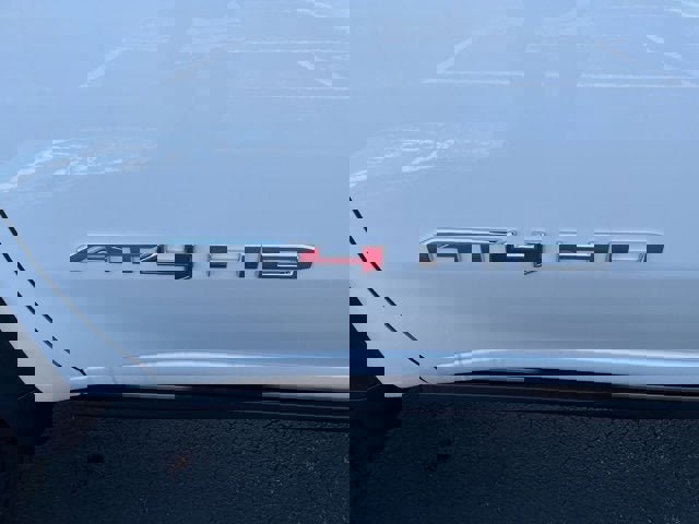 New 2025 GMC Sierra 2500 AT4 w/ AT4 Premium Plus Package image 5