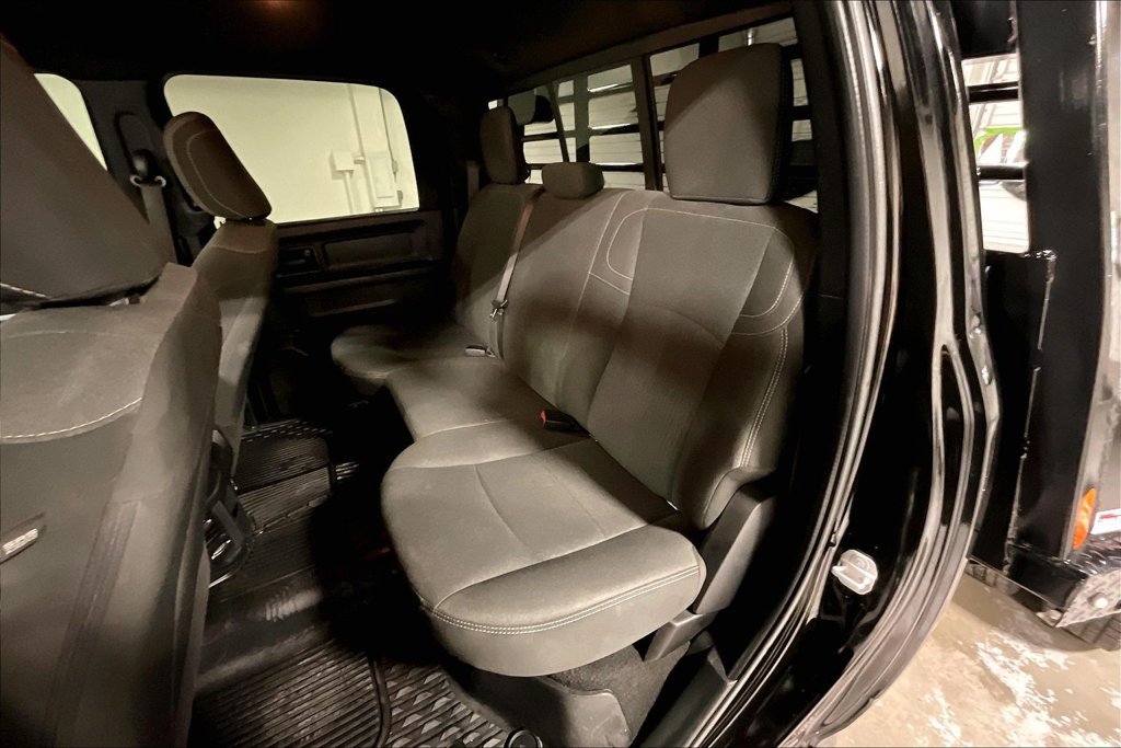 Used 2022 RAM 3500 Tradesman AWD/4WD image 33