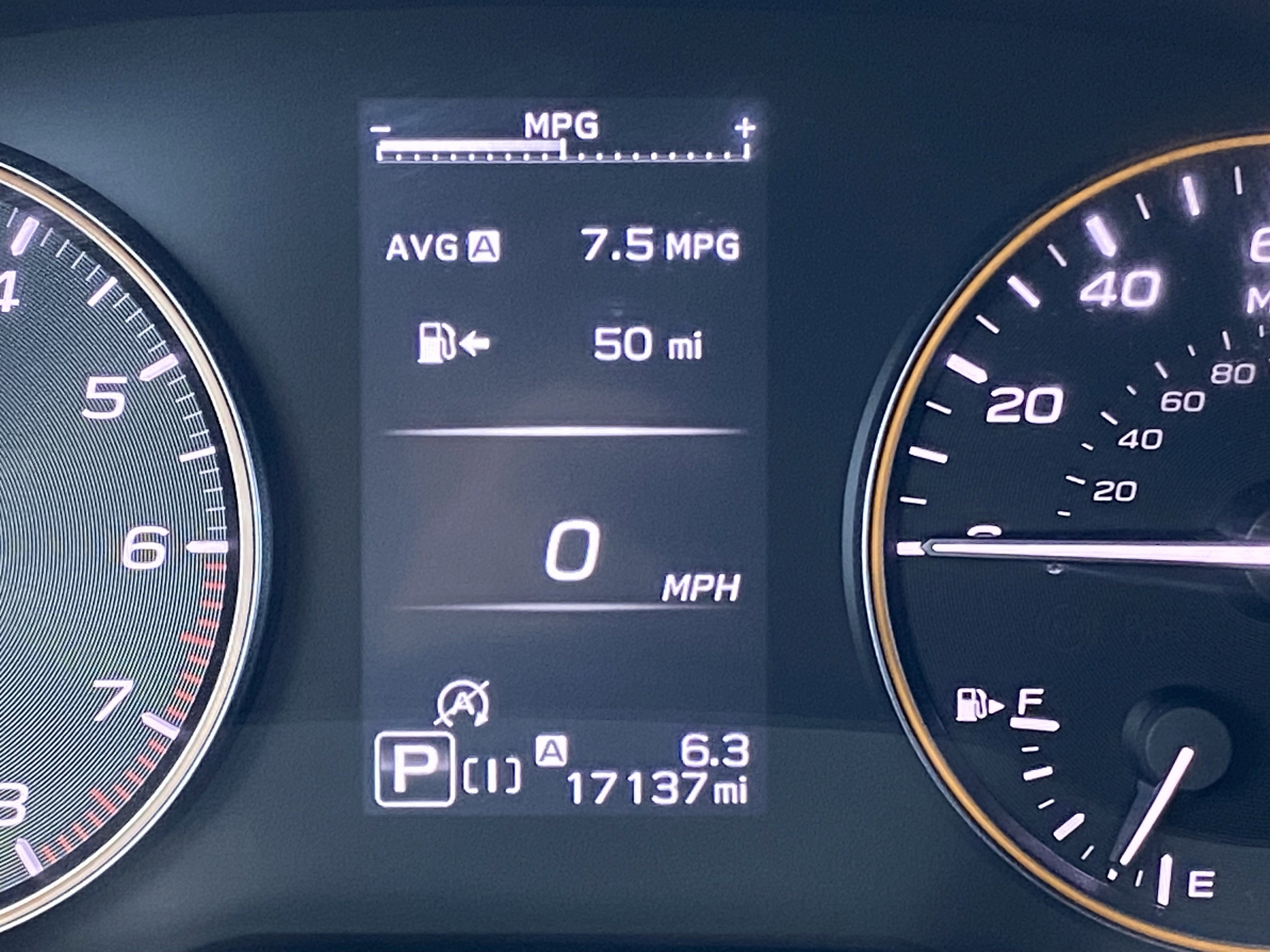 Used 2024 Subaru Crosstrek 2.5i Wilderness w/ Crosstrek Mirror Package image 18