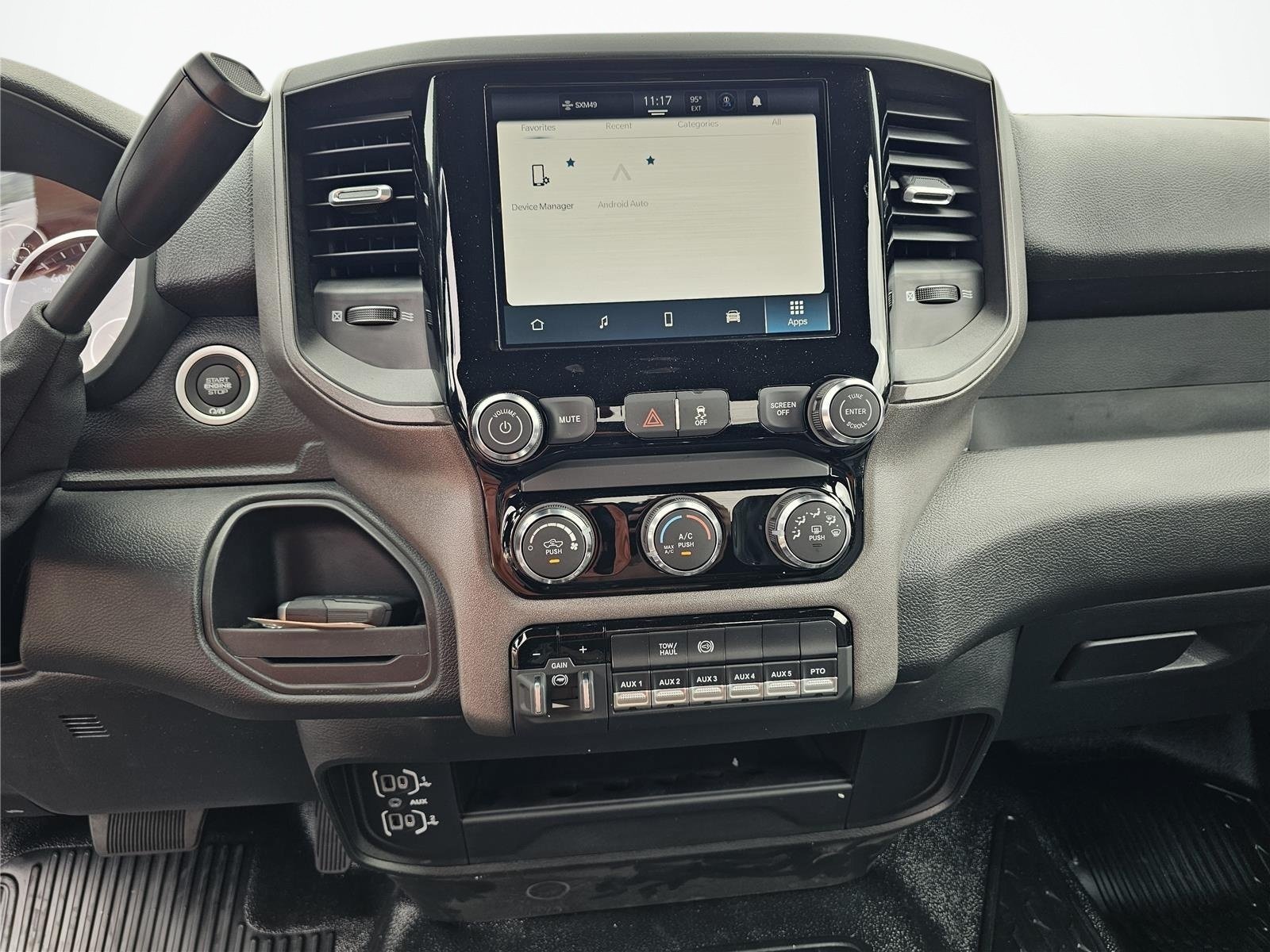 New 2026 RAM 4500 Tradesman w/ Chrome Appearance Group RWD image 26