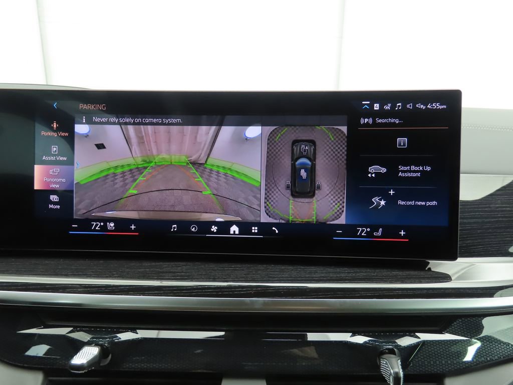 New 2026 BMW X5 xDrive40i w/ M Sport Package image 16