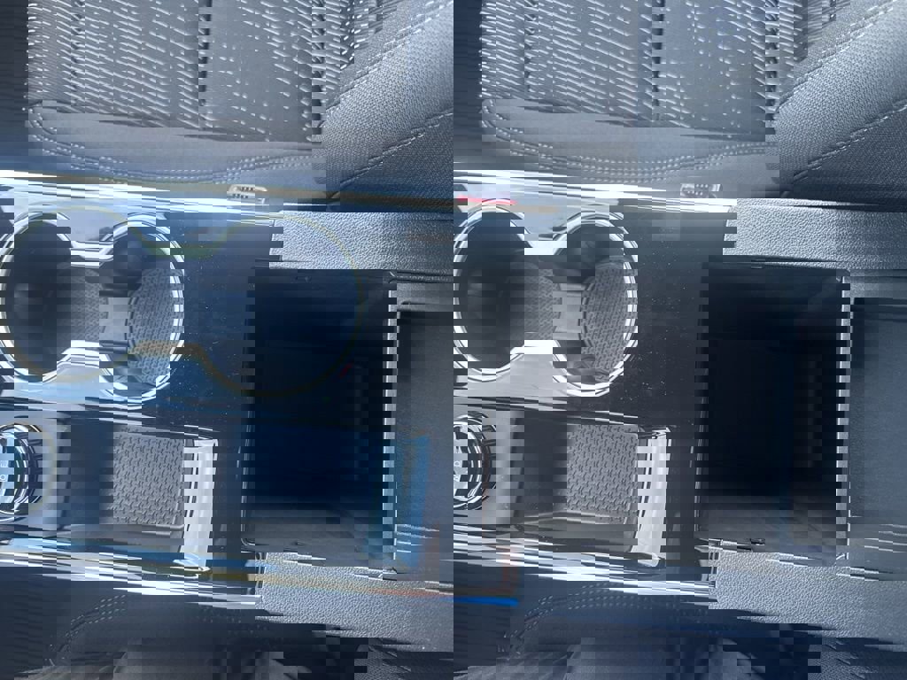 New 2026 Chevrolet Equinox LT w/ Safety and Technology Package image 28